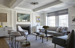 damon liss design upper east side penthouse 家居鉴赏 达人室内设计网 只发精品 每日必看 powered by discuz